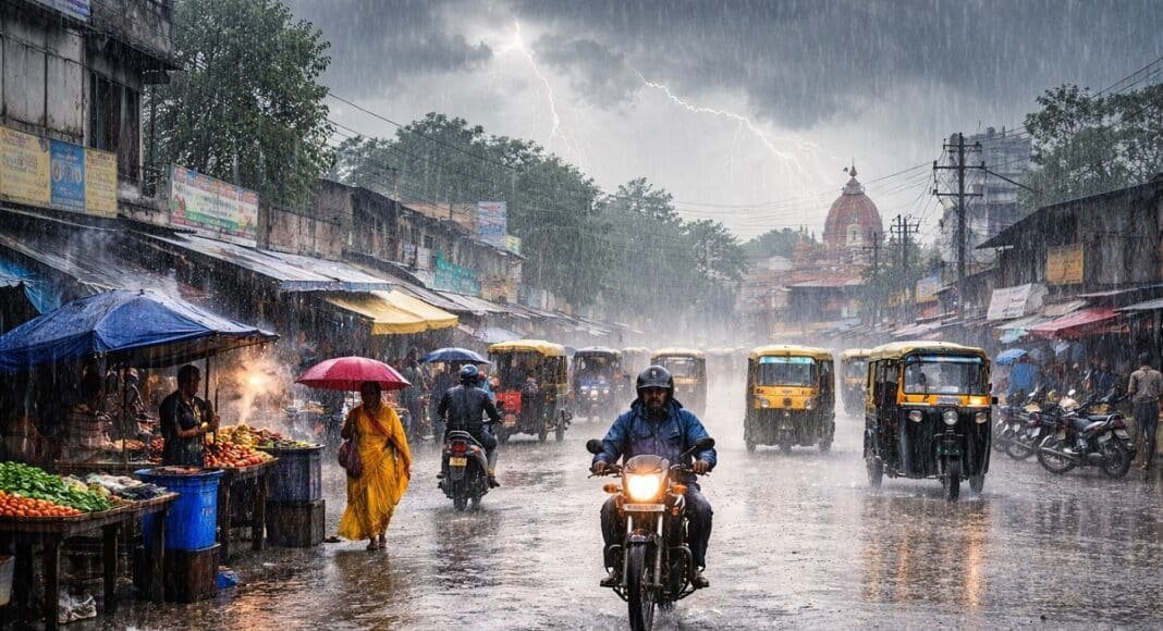 मौसम