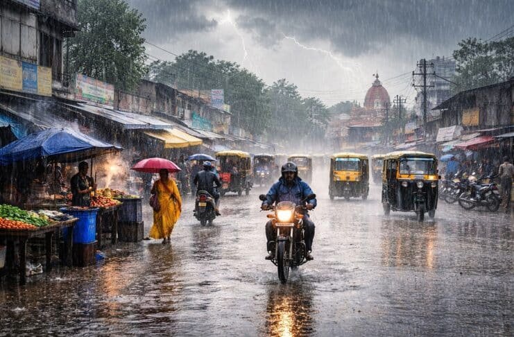 मौसम