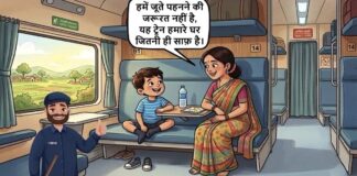 कोलकाता रेल