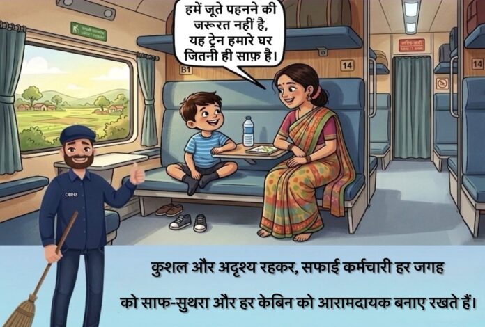 कोलकाता रेल