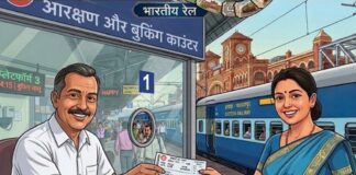 कोलकाता रेल