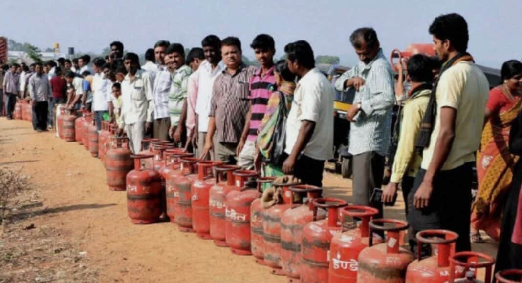 LPG