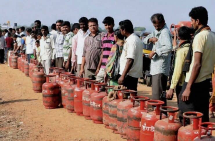 LPG