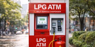 LPG गैस लेने का नया तरीका, अब एटीएम से कुछ मिनटों में मिलेगा सिलेंडर, जानें तरीका