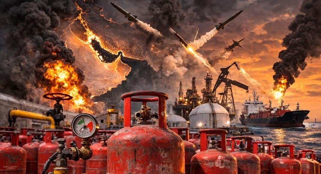 LPG
