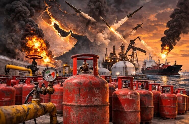 LPG