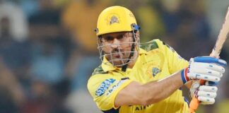 क्या IPL 2026 होगा धोनी का आखिरी सीजन? इरफान पठान ने दिया बड़ा संकेत महेंद्र सिंह धोनी