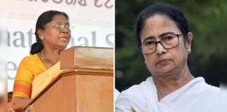 Mamata Banerjee