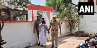 सीएम योगी आदित्यनाथ की मां पर आपत्तिजनक बयान, बिहार से मौलवी की गिरफ्तारी मौलाना