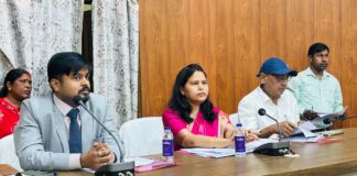 भागलपुर नगर निगम: बजट में जल निकासी, सड़क सुधार, स्मार्ट पार्क और स्वच्छता पर फंड आवंटित सामान्य बोर्ड