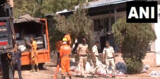 Nagpur Explosion : विस्फोटक फैक्ट्री में भीषण धमाका, दहल उठा इलाका, 17 मजदूरों की मौत Nagpur