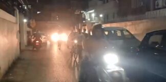 20 लाख की लूट