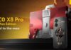 Poco X8 Pro