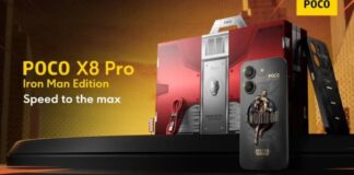 Poco X8 Pro सीरीज इंडिया में लॉन्च, 100W फास्ट चार्जिंग और दमदार बैटरी से मचाएगा धमाल Poco X8 Pro