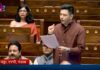 Raghav Chadha