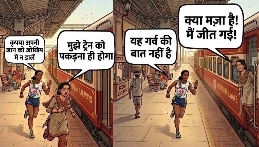 Railway Safety