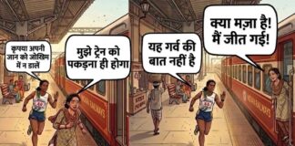 Railway Safety