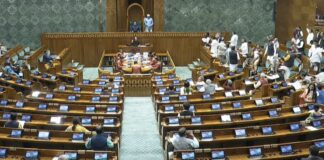 Rajya Sabha