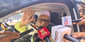 Rajya Sabha Election: मतदान के बीच कांग्रेस के 3 विधायक गायब; कमरूल होदा का दावा- सभी विधायक रास्ते में हैं राज्यसभा