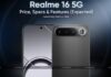 Realme 16 5G
