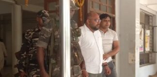 सरायकेला में एसीबी की बड़ी कार्रवाई
