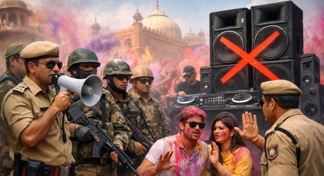 Holi