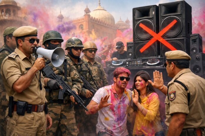 Holi