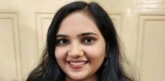 Srishti Goyal