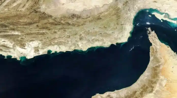 होर्मुज