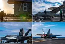 ईरान में तबाही का ऑपरेशन: 1000 ठिकानों पर अमेरिका का प्रहार, जानिए किन घातक हथियारों से हुआ हमला US