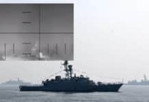 ईरानी जहाज भारत से लौटते समय अमेरिका के टॉरपीडो हमले में डूबा, 87 की मौत, WWII के बाद सबसे बड़ा हमला ईरानी जहाज