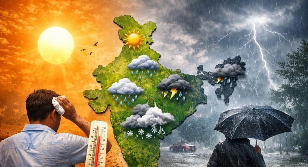 Weather