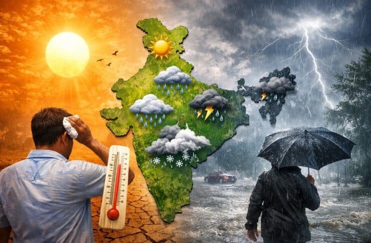 Weather