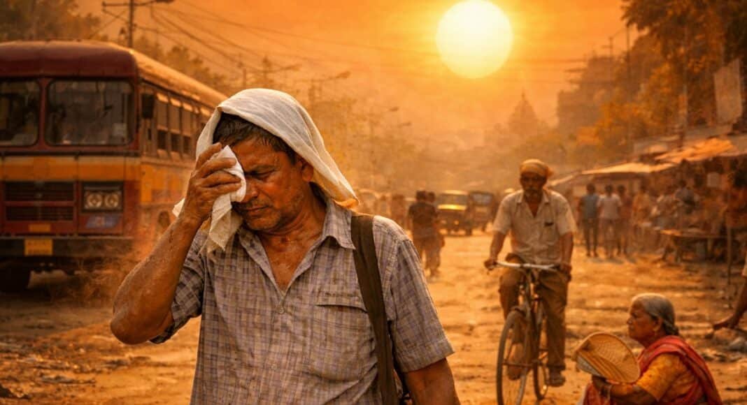 West Bengal