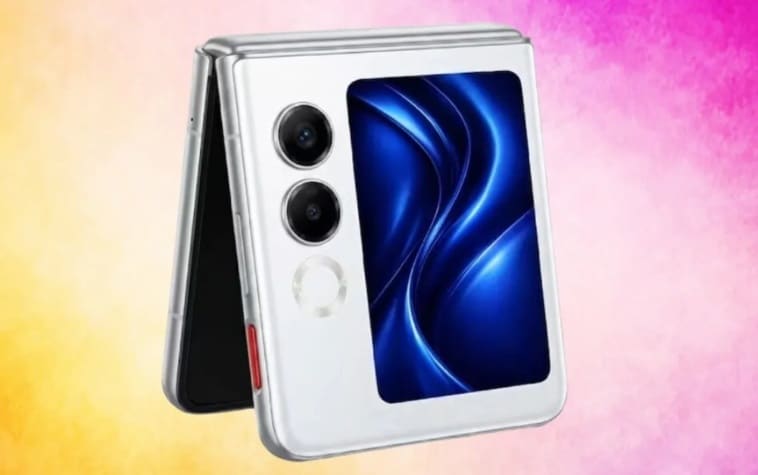 ₹8,999 से ₹70,000 तक नए फोन लॉन्च—मार्केट में मचा कन्फ्यूजन ₹8,999 से ₹70,000 तक नए फोन लॉन्च—मार्केट में मचा कन्फ्यूजन Ai Nova Flip 5G