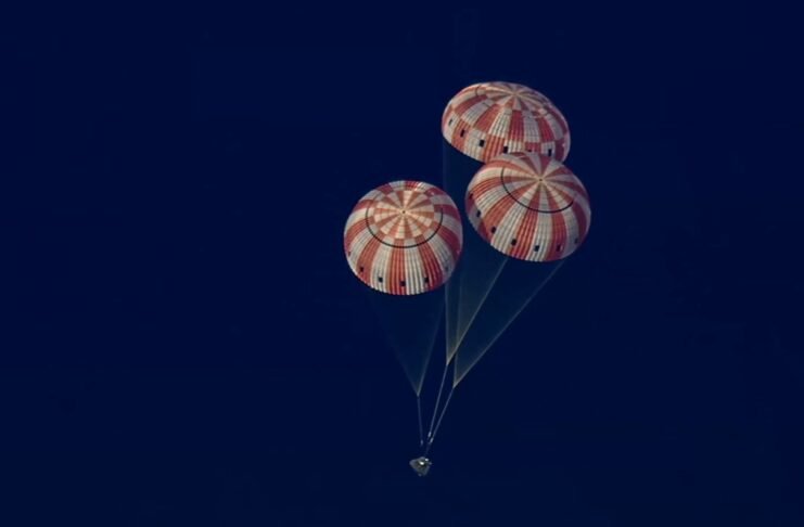 Artemis 2