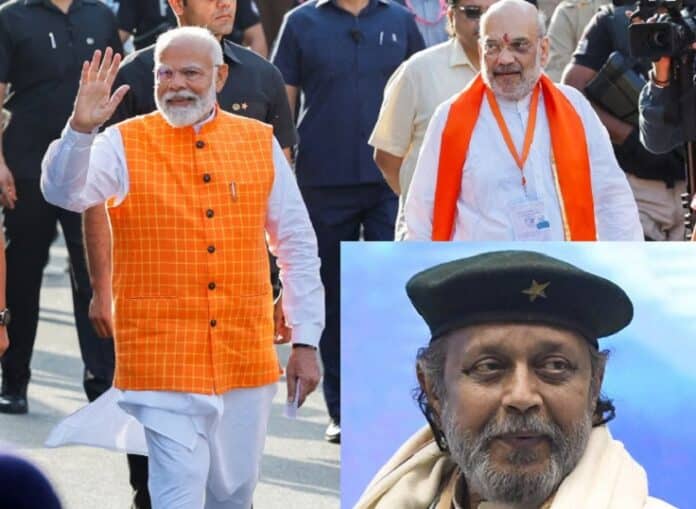 बंगाल चुनाव 2026