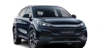 BYD