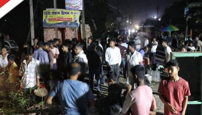 पश्चिम बंगाल