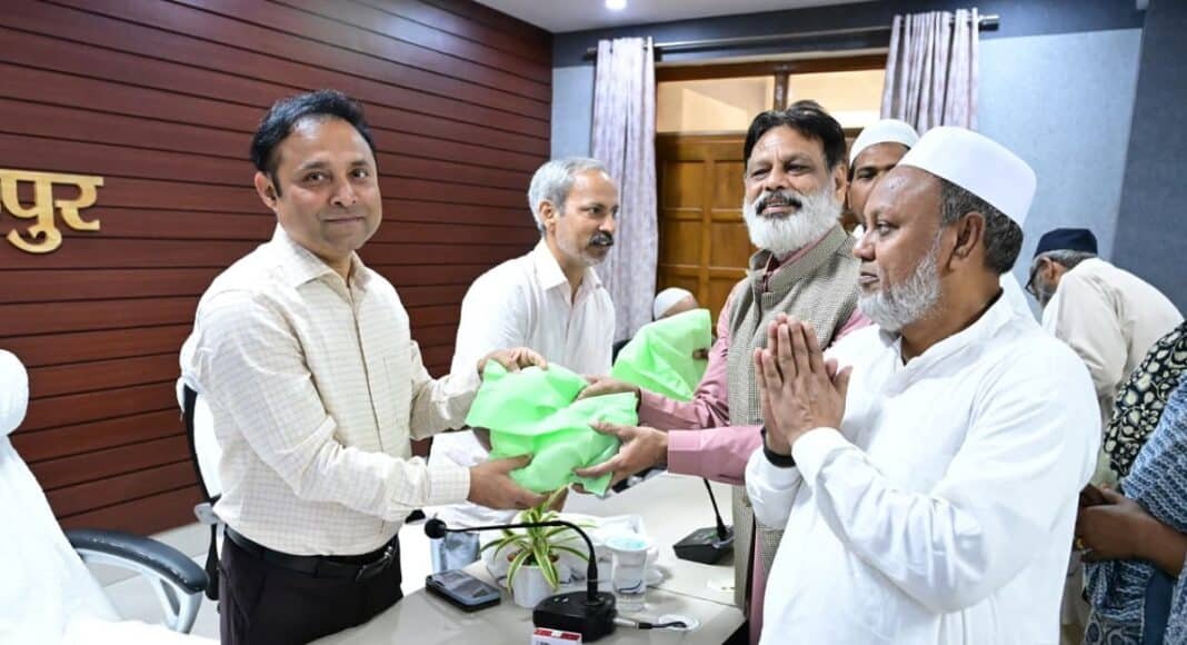 Bhagalpur