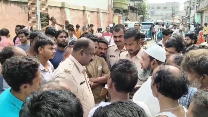 भागलपुर न्यूज