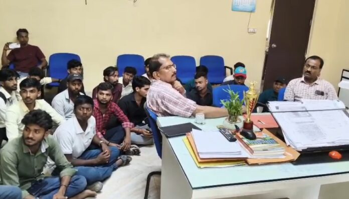 मारवाड़ी महाविद्यालय