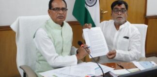 खेती-किसानी में नंबर वन बनेगा बिहार! शिवराज सिंह चौहान से मिले राम कृपाल यादव, सौंपी मांगों की लंबी सूची Bihar Agriculture