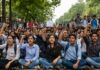 शिक्षक भर्ती पर तेजस्वी का हमला, बोले- नौकरी रोको मत, युवाओं का भविष्य मत कुचलो शिक्षक भर्ती पर तेजस्वी का हमला