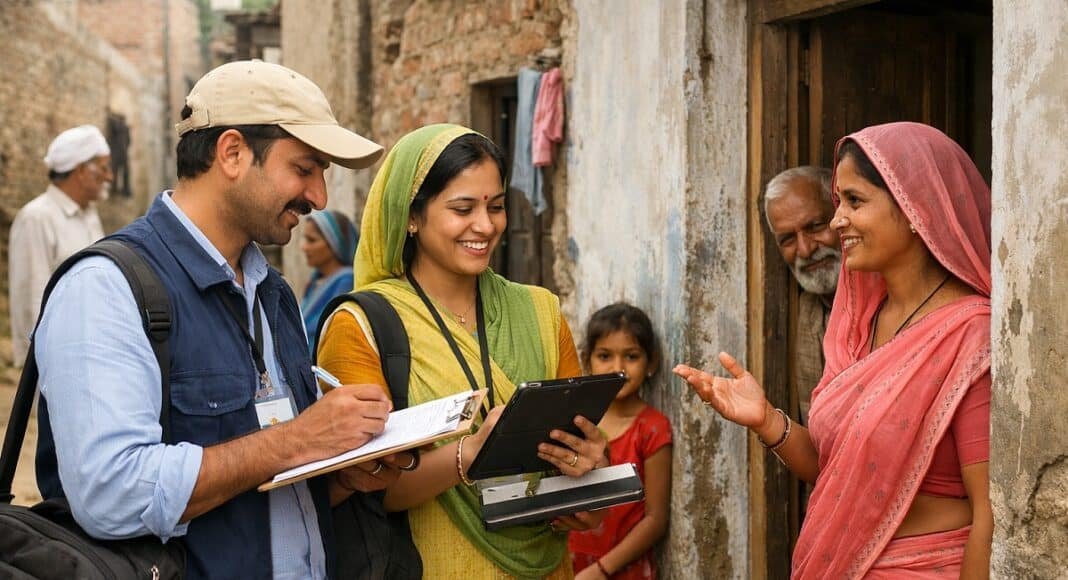 Bihar Census 2027