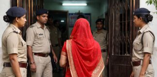 पूर्णिया में पति की हत्या