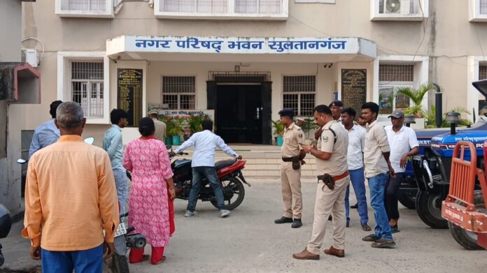 सुल्तानगंज