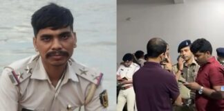 वैशाली में दारोगा ने सर्विस रिवॉल्वर से खुद को मारी गोली, किराये के कमरे में मिला शव वैशाली