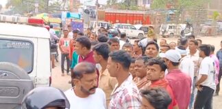 Bihar Crime