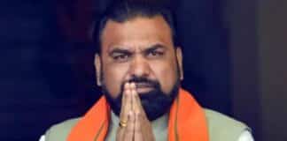 पटना में मीडिया से संवाद के बाद आज देवघर रवाना होंगे CM सम्राट चौधरी, जानें क्या है पूरा शेड्यूल CM Samrat Choudhary